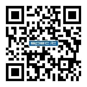QR kodas | Delftas, IĮ | spec.lt