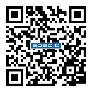 QR kodas | Delga, R. Jankausko firma | spec.lt