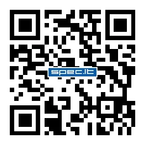 QR kodas | Deliaus tera, IĮ