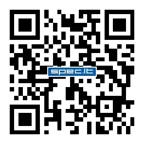 QR kodas | DELIBERA, UAB