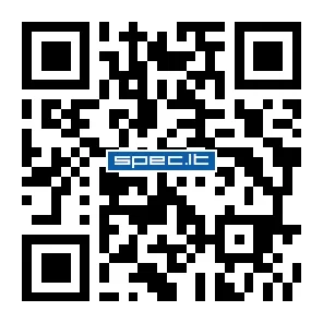 QR kodas | Delibero, UAB