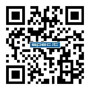 QR kodas | DELICATUS, UAB