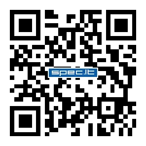QR kodas | Delicia, UAB