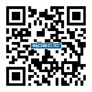 QR kodas | DELICIJA, UAB | spec.lt