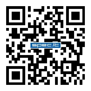 QR kodas | DELIDA, UAB