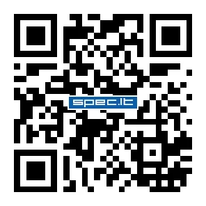 QR kodas | Delifasta, MB