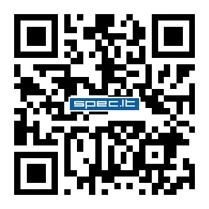 QR kodas | Delifo, MB | spec.lt
