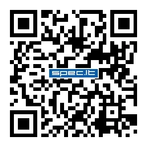 QR kodas | DELIGHT KEBABS, MB