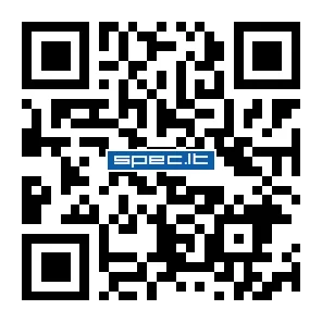 QR kodas | DELIGHT LT, UAB | spec.lt