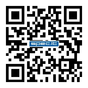 QR kodas | Delijas, UAB | spec.lt