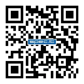 QR kodas | Delikana, UAB | spec.lt