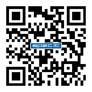 QR kodas | UŽDAROJI AKCINĖ BENDROVĖ DELIKATA