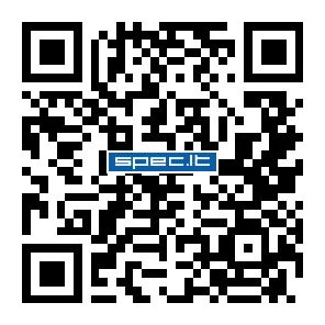 QR kodas | Delikatesas 1937, UAB