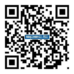 QR kodas | Delikatesiniai gaminiai, UAB | spec.lt