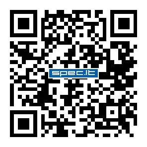 QR kodas | Delikatesų jūra, MB
