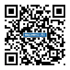QR kodas | Delikatesų kampelis, MB | spec.lt