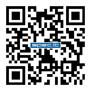 QR kodas | Delikona, UAB | spec.lt