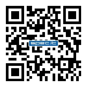 QR kodas | Delilis, UAB