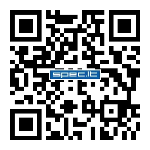 QR kodas | Delimax, UAB