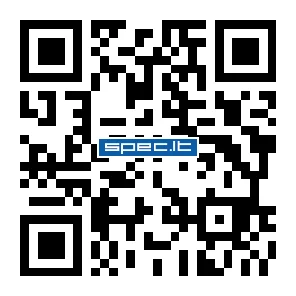 QR kodas | Delimta, UAB