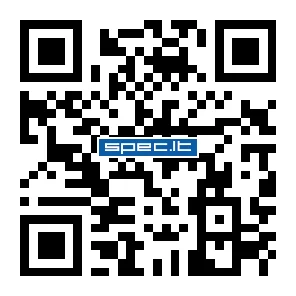 QR kodas | Delinet, UAB