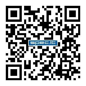 QR kodas | DELINGO, šokių studija | spec.lt