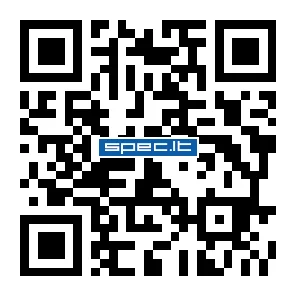 QR kodas | Delinija, UAB