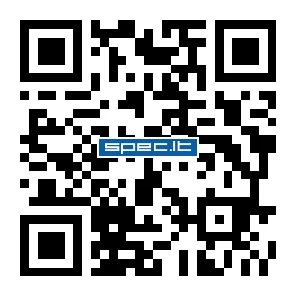 QR kodas | Delintra, UAB | spec.lt