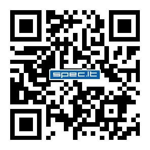 QR kodas | Dėlionė LT, UAB | spec.lt
