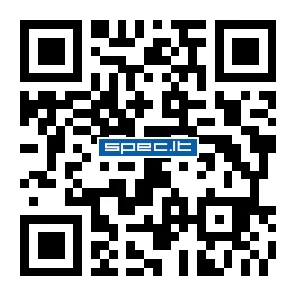 QR kodas | Delisa, UAB | spec.lt