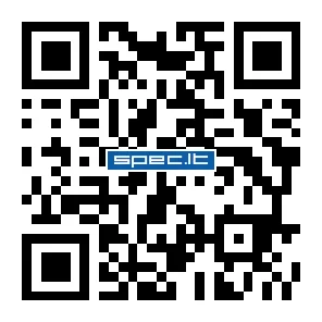 QR kodas | Delistra, UAB