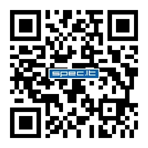 QR kodas | Delita, UAB