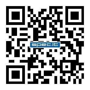 QR kodas | DELITAS, UAB | spec.lt