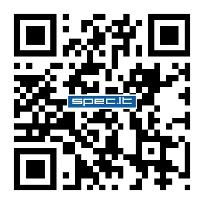 QR kodas | Deliteka, UAB | spec.lt