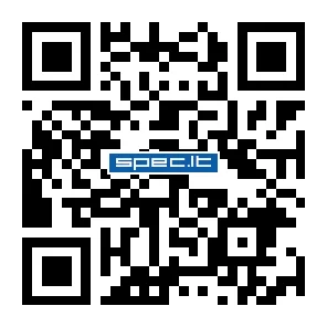 QR kodas | Deliuksta, UAB | spec.lt