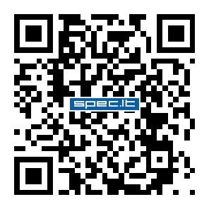 QR kodas | DELIUVIS IR KO, UAB | spec.lt