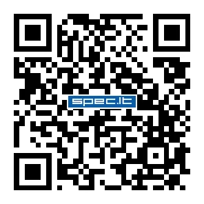 QR kodas | Deliuvis ir partneriai, UAB | spec.lt