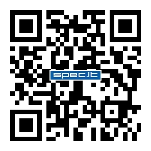 QR kodas | DELIUVIS, UAB | spec.lt