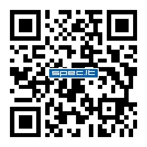 QR kodas | Deliva, UAB | spec.lt