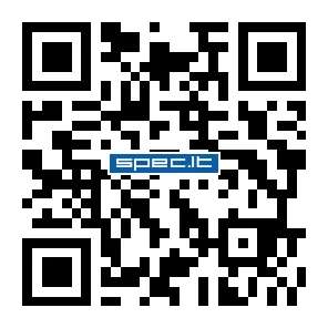 QR kodas | Deliver it, MB