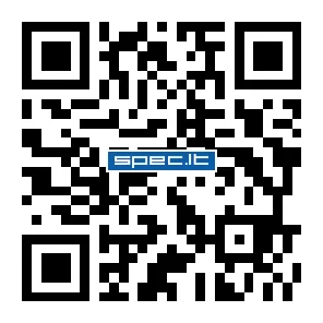 QR kodas | Deliveras, UAB | spec.lt