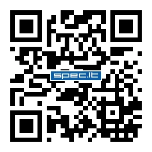 QR kodas | Deliversa, MB