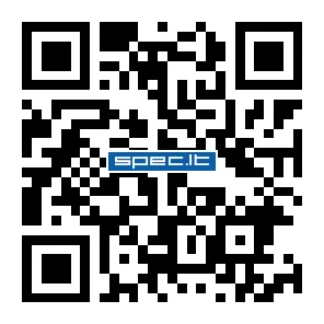QR kodas | Deliverum One, MB