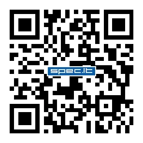 QR kodas | DELIZA, UAB | spec.lt
