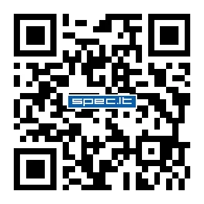 QR kodas | Delka, UAB | spec.lt