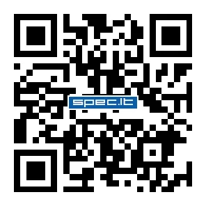 QR kodas | DELKATIS, UAB | spec.lt