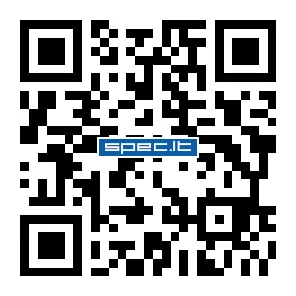 QR kodas | Delleta, UAB