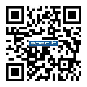 QR kodas | Dellta, UAB