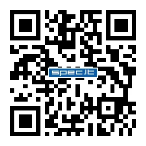 QR kodas | Delmare, UAB | spec.lt