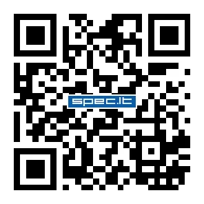 QR kodas | Delmasta, UAB | spec.lt